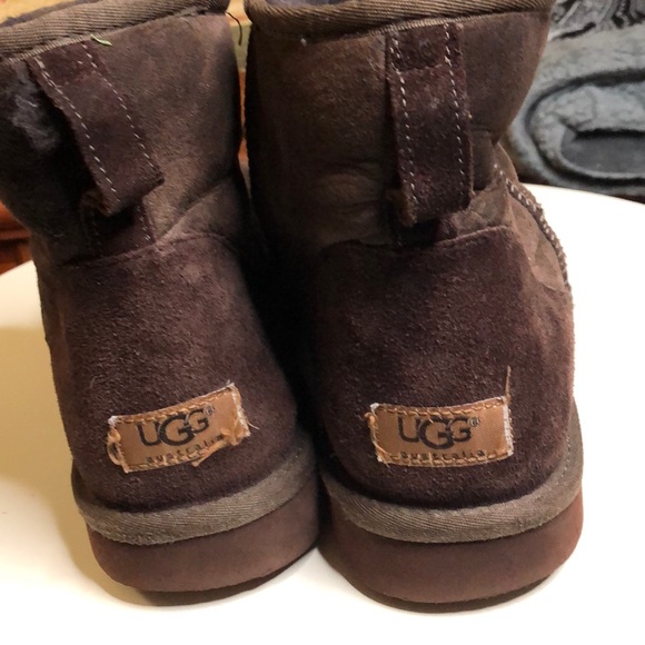 Men’s Ugg boots size 15 - Picture 4 of 9